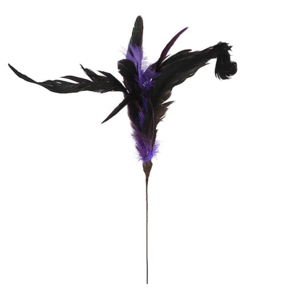Ashland Feather Pick