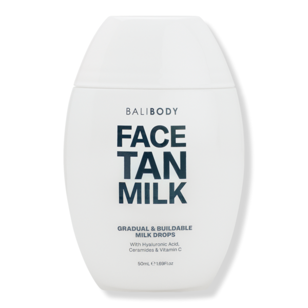 Bali Body Face Tan Milk