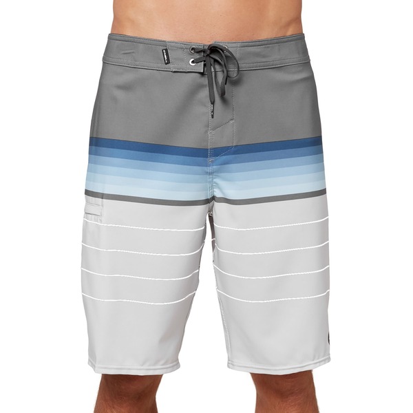 O'Neill Men's Hyperfreak Heist Board Short