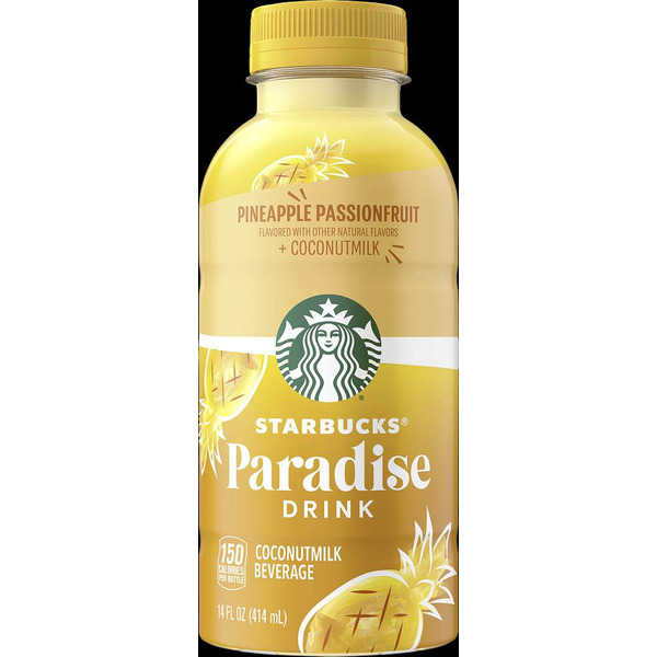 Viloe Aloe Pineapple Flavor Coconut Milk