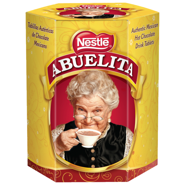 Abuelita Mexican Hot Chocolate Tablets Same-Day Delivery or Pickup