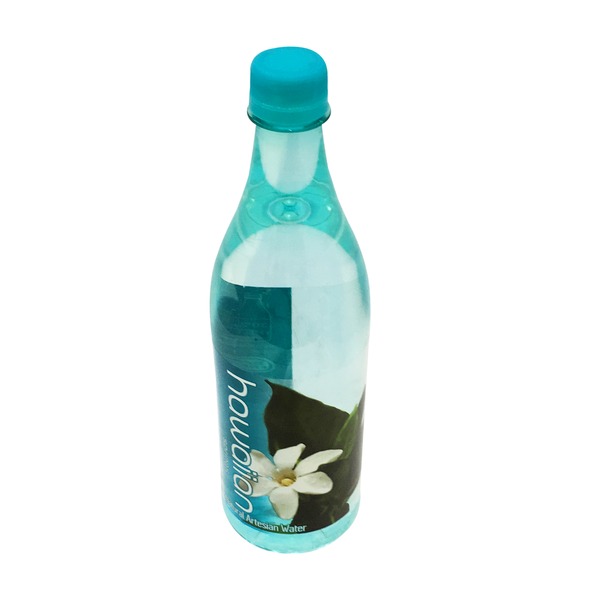 hawaiian springs artesian spring water from cvs pharmacy instacart