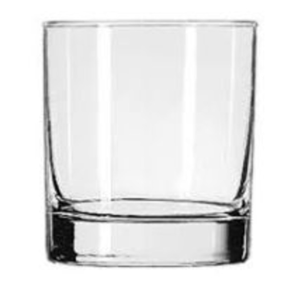 Libbey - #917CD Tumbler Heavy Base, 11 oz - 3 Dz