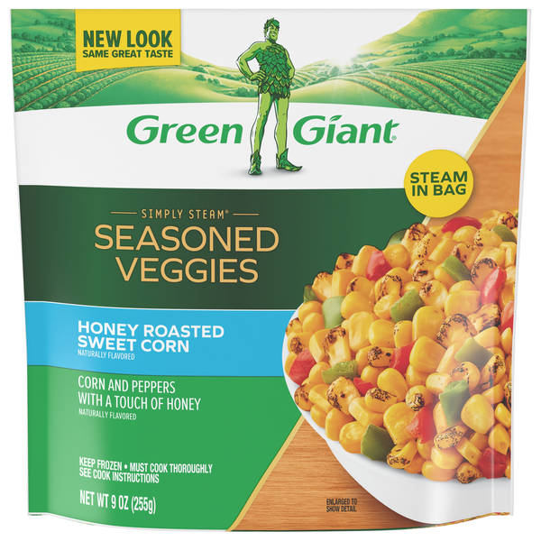 Green Giant Honey Roasted Sweet Corn Same-Day Delivery or Pickup