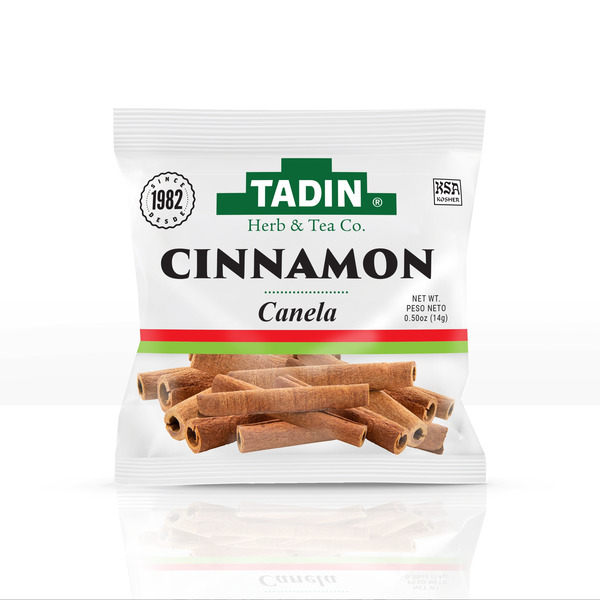 Tadin Cinnamon Sticks