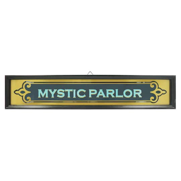 Ashland Mystic Parlor Wall Decor