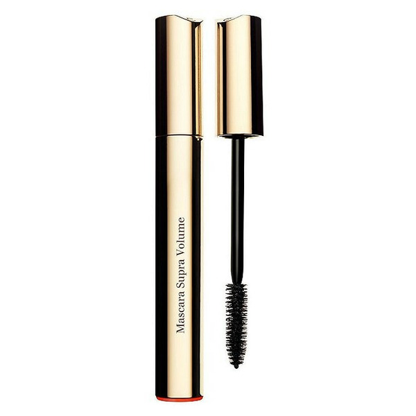 Clarins Supra Volumizing  Lengthening Mascara