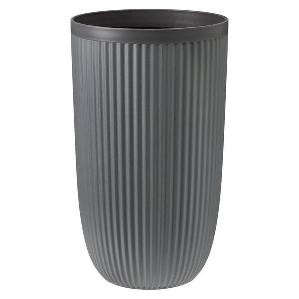Belavi Gray Planter Same-Day Delivery or Pickup | ALDI