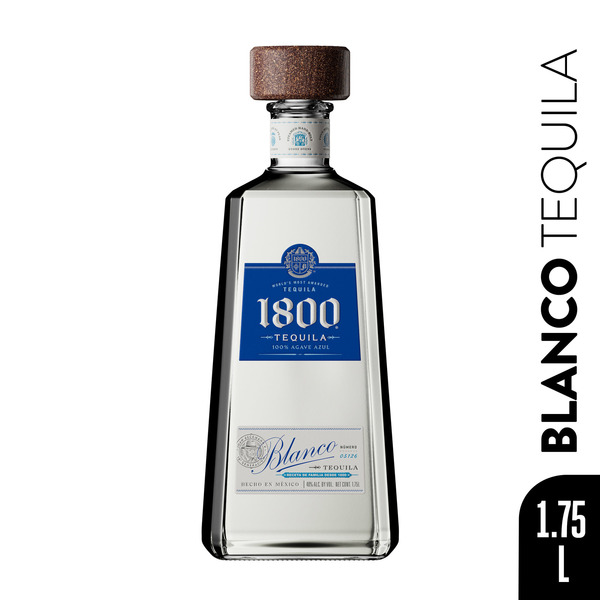 1800 Silver Tequila Same-Day Delivery | Publix Liquors