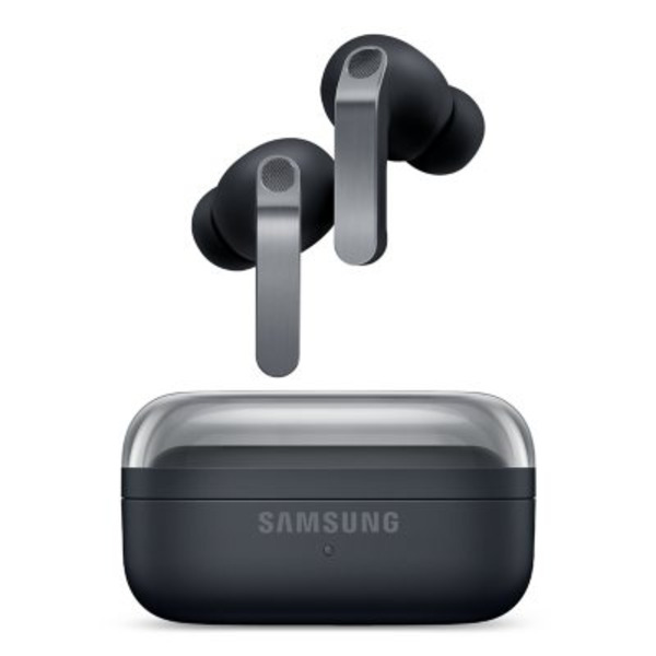 Samsung Galaxy Buds4 Pro - Black Same-Day Delivery | Sam's Club
