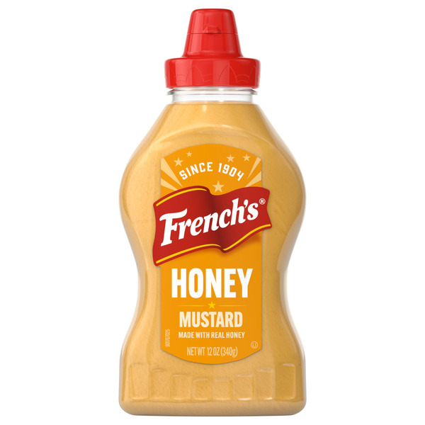 French's® Honey Mustard
