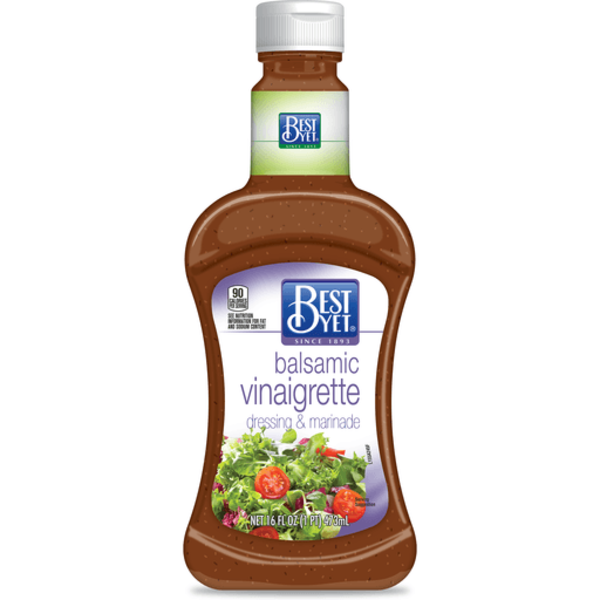 glass salad dressing bottle Shake It! Dressing Recipe Bottle
