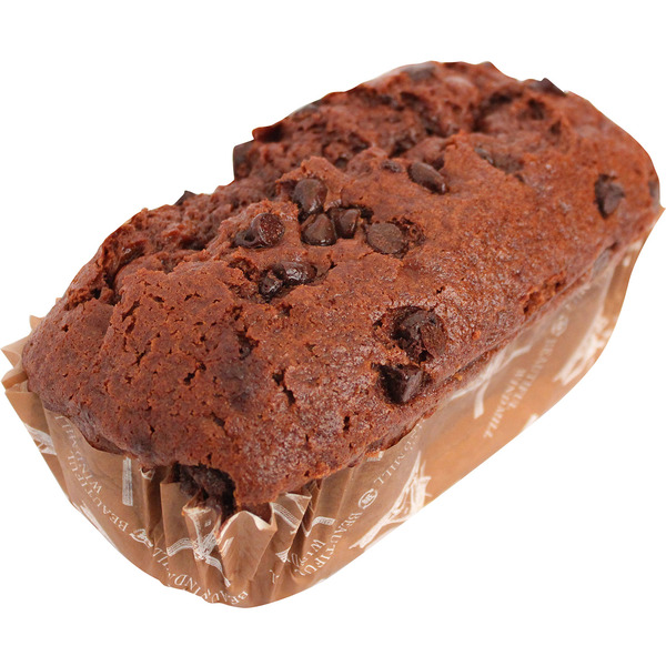 Bf Chocolate Pound Cake