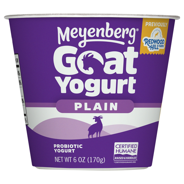 Meyenberg Goat Milk 6袋セット Meyenberg Goat Milk 6袋セット - メルカリ