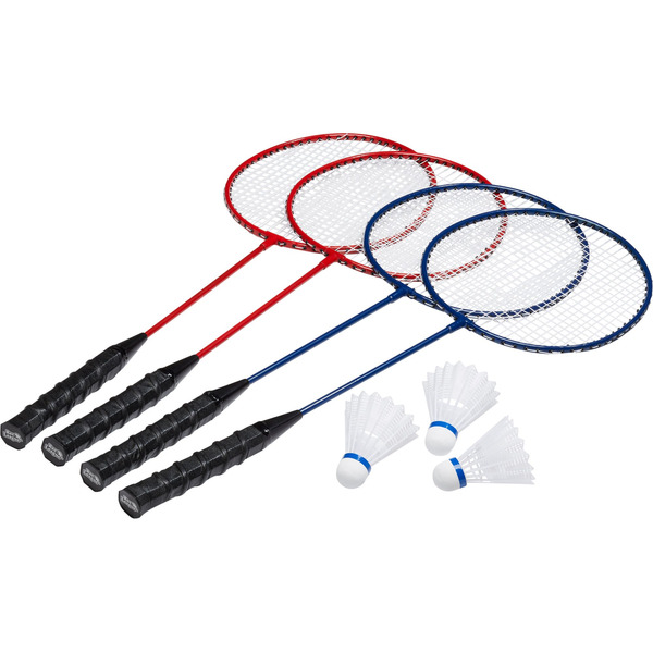 Rec League Badminton Racquet