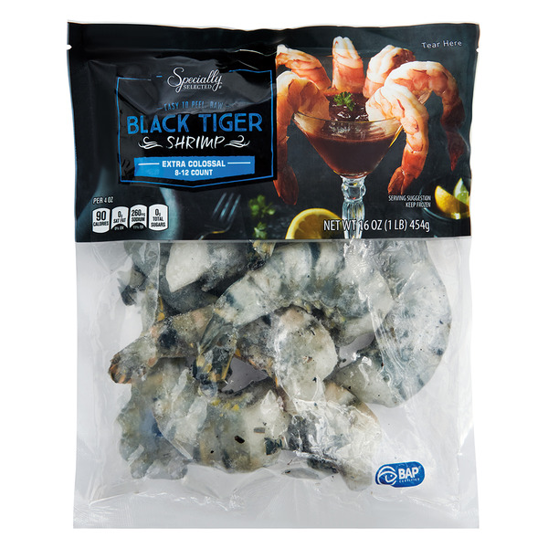 Specially Selected