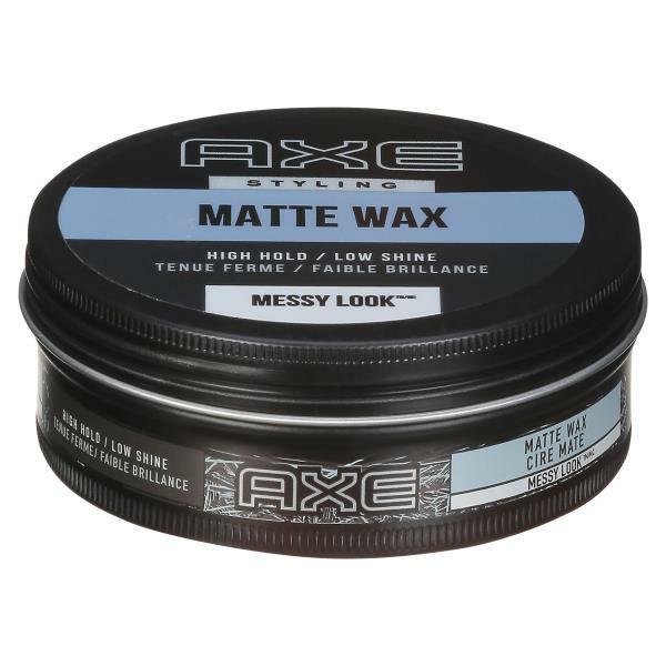 ★MEI★様向けAXE ワックス10個 AXE Matte Wax Messy Look Same-Day Delivery or Pickup | Publix