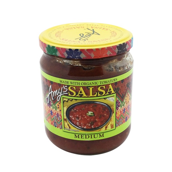 Organic Salsa Whole Foods Organic Salsa Whole Foods