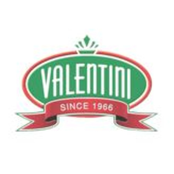 Valentini - Vanilla Ice Cream - 4 Qt