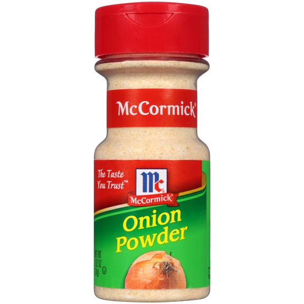 McCormick Onion Powder from HEB Instacart