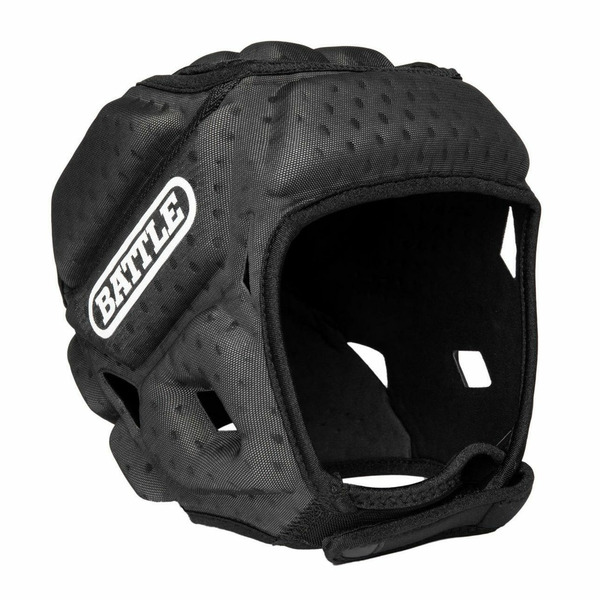 Battle Sports Flow Softshell Football Helmet - S/M