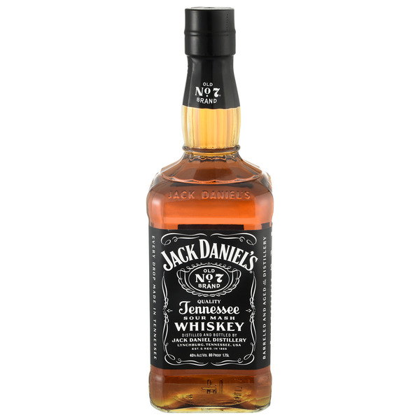 る*る様 特価:Jack Daniel's Tennessee Blackber Jack Daniel's Black Label Tennessee Whiskey Same-Day Delivery