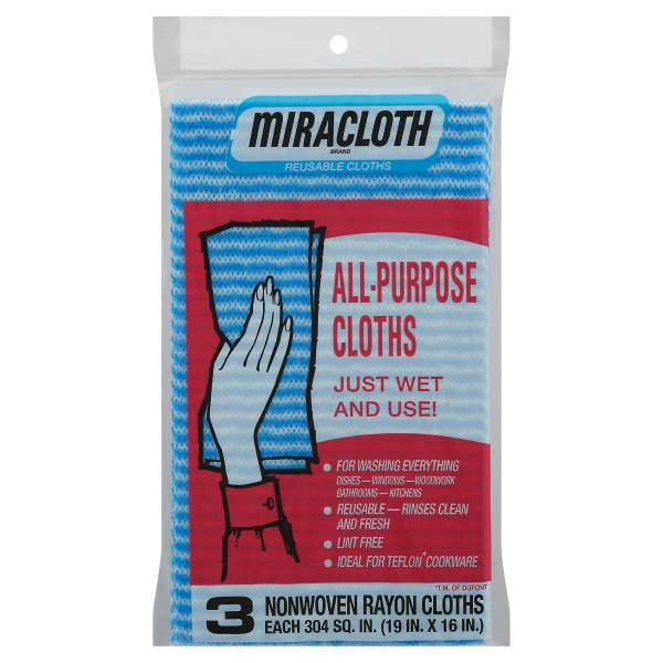Miracloth Cloths, All-Purpose Same-Day Delivery or Pickup | Publix