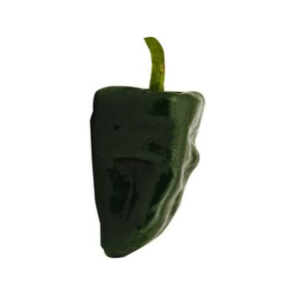 Pasilla Pepper (Chile Negro)
