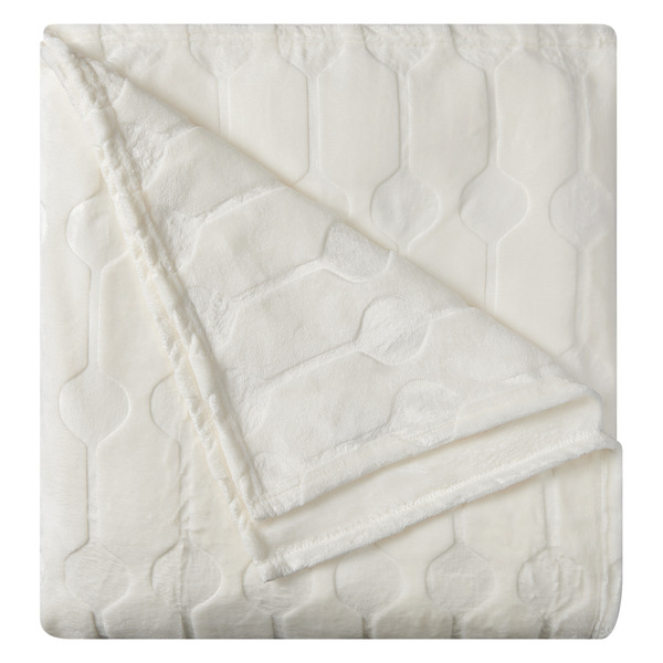 Kirkton House Blanket Aldi Kirkton House Fleece Baby Blanket