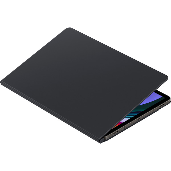 Samsung Galaxy Tab S9 Smart Book Cover - Black