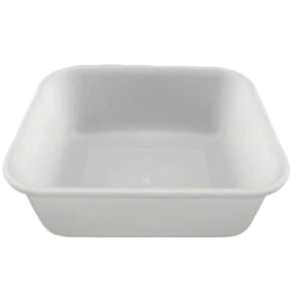 Thunder Group - White Bus Box 14.5x12.5x5.5"