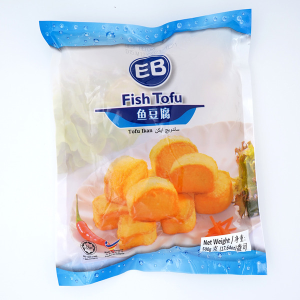 Everbest Fish Tofu