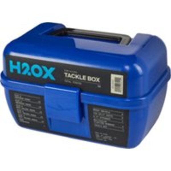 H2OX Tackle Kit