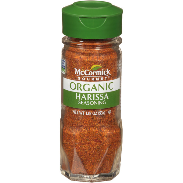 Mccormick Gourmet™ Organic Harissa