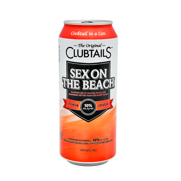Clubtails Sex On The Beach Same-Day Delivery or Pickup | Woodman's