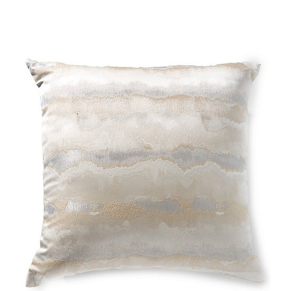 Luxury Hotel Rhrea Fog Decorative Square Pillow