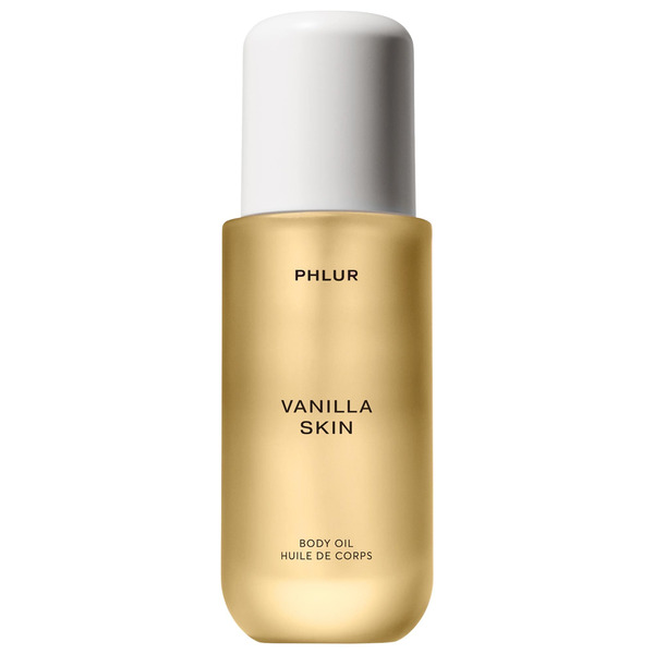 PHLUR Vanilla Skin Body Oil