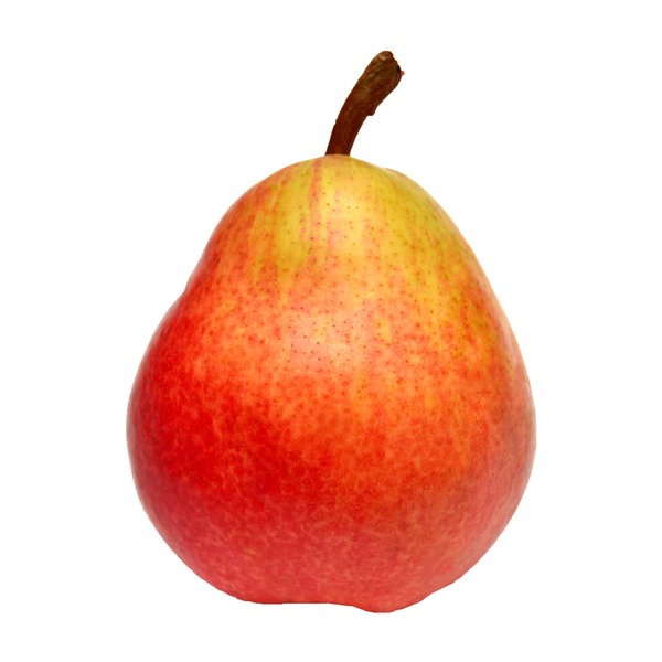 Organic Red Bartlett Pear (40 lb) Instacart