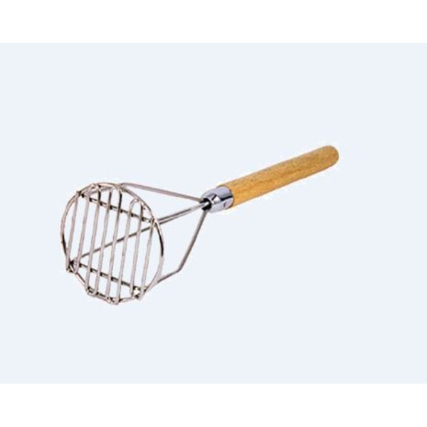 Adcraft PMR-18 Potato Masher - 18"