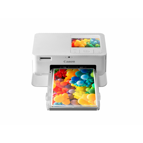 Canon SELPHY CP1500 本体 CANON SELPHY CP1500 Wireless Compact Photo Printer (Black