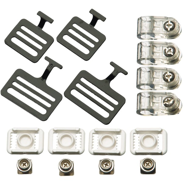 Schutt Sports Football Helmet Hardware Kit