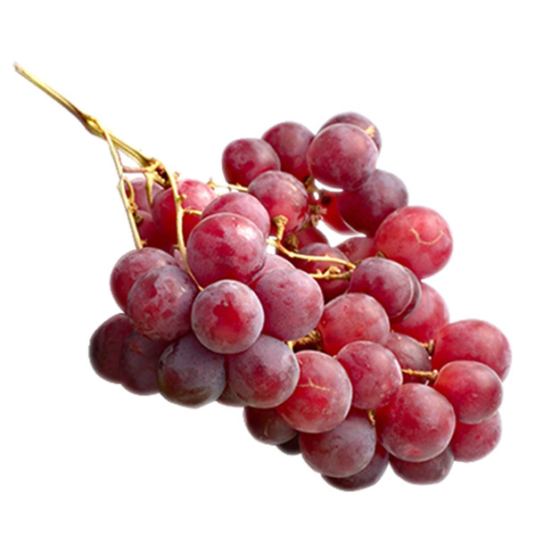 Red Seedless Grapes Bag