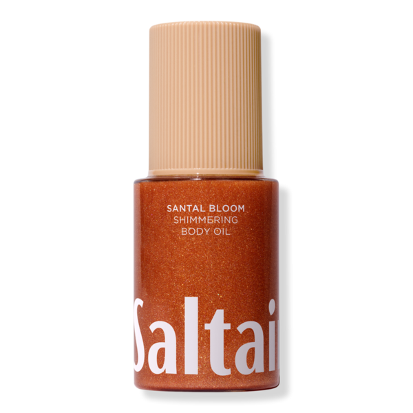 Saltair Santal Bloom Shimmering Body Oil