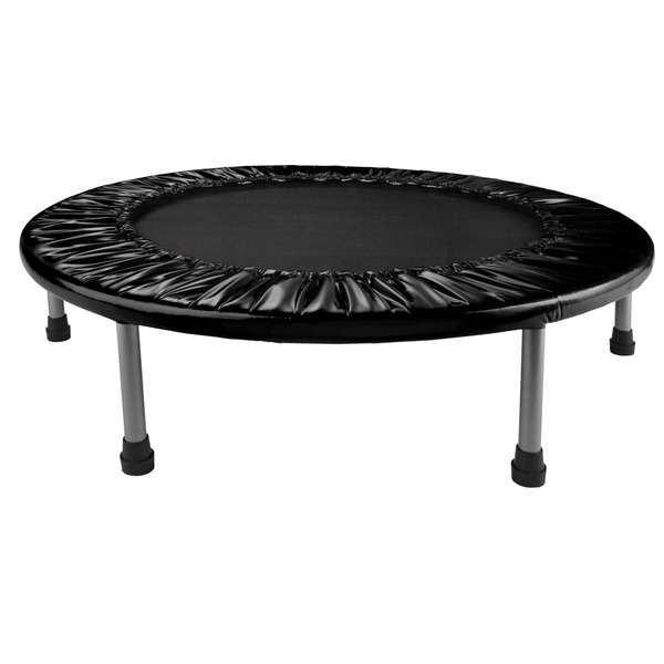 Fitness Gear Mini Trampoline