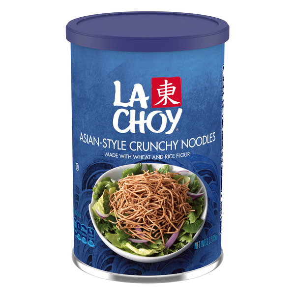 La Choy Asian-Style Crunchy Noodles Same-Day Delivery or Pickup