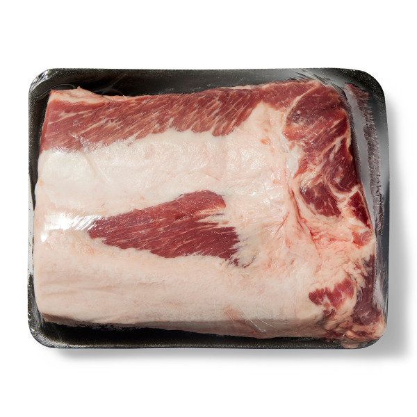 Meijer Bone-In Pork Loin Ribeye Roast