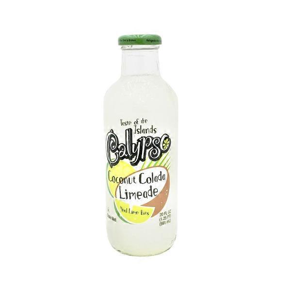 Calypso Coconut Colada Limeade Same-Day Delivery or Pickup