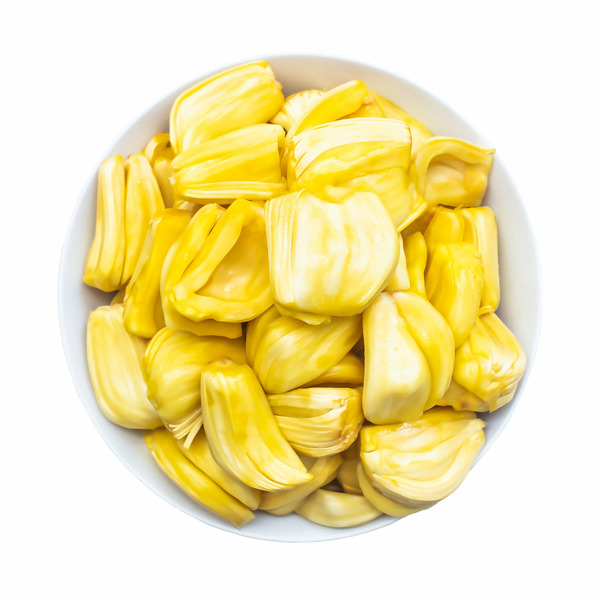Fresh Cut Jackfruit, 1.5 lbs