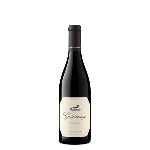 Goldeneye Pinot Noir, Anderson Valley Same-Day Delivery | Binny's