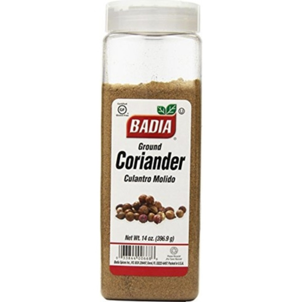 Badia - Ground Coriander - 16 oz